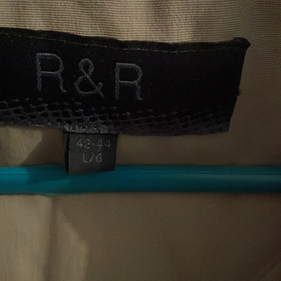 R&R winter jacket - Picture 3 of 5